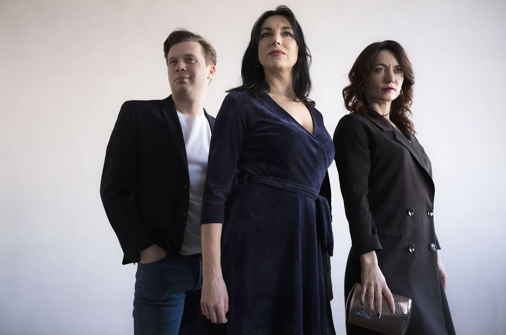 Общественник в объективе (2020)