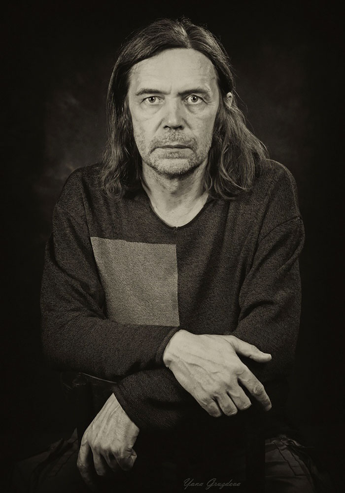 Игорь Груздев